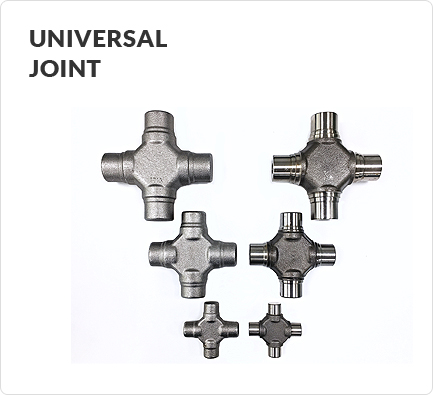 UNIVERSAL JOINT